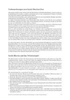 Vorschau - Präsentationen/Tafelbilder - Wir feiern den Martinstag - Seite 3