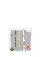 Vorschau - Spiele - Partnerlesekarten Wörter 8 - Seite 3