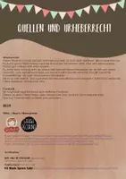 Vorschau - Stationenlernen - Emotions: Legematerial - Seite 1