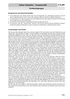 Vorschau - Stundenentwürfe - Arthur Schnitzler – Traumnovelle - Seite 2