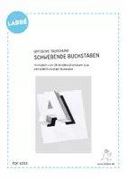 Vorschau - Spiele - Schwebende Buchstaben - Seite 1