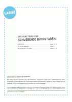 Vorschau - Spiele - Schwebende Buchstaben - Seite 2