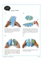 Vorschau - Spiele - Kleiner Papier-Globus - Seite 3
