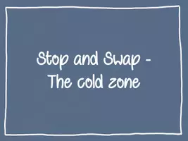 Vorschau - Spiele - Stop and Swap - The cold zone - Seite 2
