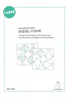 Vorschau - Spiele - Mein erstes Buch - Spiegel-Fische - Seite 1