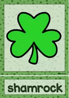Vorschau - Bildkarten - LM Picture Cards Saint Patrick's Day - Seite 2