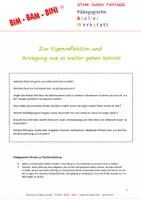 Vorschau - Arbeitsblätter - Das Krokodil vom Nil. Eine Spaßgeschichte in Reimform. - Seite 2