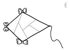 Vorschau - Mal- und Bastelvorlagen - PATTERN-ART & AUSMALBILDER „DRACHEN“ (auch zur Farblehre warme und kalte Farben oder als Kontrastbilder für Babys; Zentangle) - Seite 2