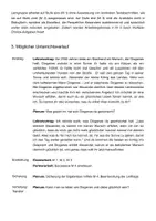 Vorschau - Stundenentwürfe - Warum ist Diogenes glücklich? - Seite 2