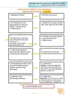Vorschau - Arbeitsblätter - Von der Tat zum Urteil - Analyse einer Straftat - Seite 3