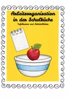 Vorschau - Unterrichtsreihen - Arbeitsorganisation in Hauswirtschaft - Seite 2