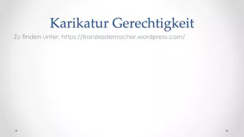 Vorschau - Präsentationen/Tafelbilder - "In welcher Welt wollen wir leben?" - eine Unterrichtsreihe zu Gerechtigkeit und angewandte Ethik (Medizinethik, Ökoethik) --> Komplettpaket - Seite 1