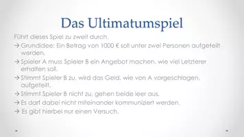 Vorschau - Präsentationen/Tafelbilder - "In welcher Welt wollen wir leben?" - eine Unterrichtsreihe zu Gerechtigkeit und angewandte Ethik (Medizinethik, Ökoethik) --> Komplettpaket - Seite 3