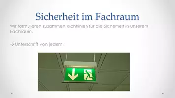 Vorschau - Präsentationen/Tafelbilder - Säugetiere - PPP zur Unterrichtsreihe Biologie oder BNT --> Komplettpaket - Seite 2