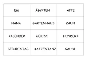 Vorschau - Spiele - Chaos-Spiel - Deckblatt