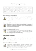 Vorschau - Spiele - Osterrätsel (Bewegtes Lernen) - Deckblatt