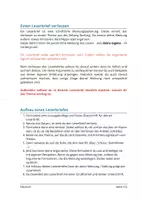 Vorschau - Merkblätter - Einen Leserbrief verfassen - Deckblatt