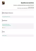 Vorschau - Arbeitsblätter - Struktur und Redemittel Beschwerdebrief Telc B2 - Seite 3