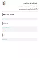 Vorschau - Arbeitsblätter - AB Diffusion und Osmose - digital ausfüllbar - Seite 2