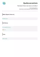 Vorschau - Merkblätter - Merkblatt E-Mails in der Schule und im Beruf - Seite 2