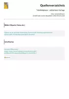 Vorschau - Präsentationen/Tafelbilder - Tafelbildplaner - editierbare Vorlage - Seite 1