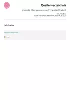 Vorschau - Stundenentwürfe - Lehrprobe - Have you seen my pet? - Hauptfach Englisch - Seite 1