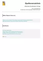 Vorschau - Anderer Materialtyp - editierbare Stundenplan-Vorlage - Seite 2