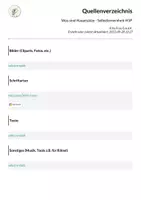 Vorschau - Interaktives Material - Materialpaket H5P - Was sind Haupt-/ Nebensätze? - Seite 1