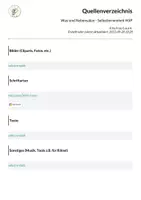 Vorschau - Interaktives Material - Was sind Nebensätze - Selbstlerneinheit H5P - Seite 1
