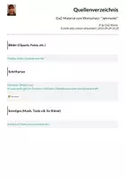 Vorschau - Arbeitsblätter - DaZ-Material zum Wortschatz: "Jahrmarkt" - Seite 2