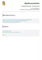 Vorschau - Arbeitsblätter - Vorlage Wochenplan - Homeschooling - Seite 2