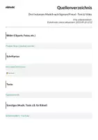 Vorschau - Videos - Drei Instanzen Modell nach Sigmund Freud - Text & Video - Seite 3