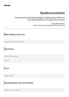 Vorschau - Merkblätter - Verfassen einer Darstellungsaufgabe in Sozialwissenschaften mit Formulierungshilfen & Checkliste (Text & Video) - Seite 3