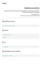 Vorschau - Videos - Gemeinsamkeiten und Unterschiede der Bibel und des Korans (mit Videos - Christentum und Islam im Vergleich) - Seite 3