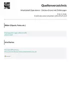 Vorschau - Arbeitsblätter - Arbeitsblatt Operatoren - Zeichen (Icons) mit Erklärungen - Seite 3