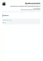 Vorschau - Stundenentwürfe - Sexual Diversity and Gender Unterrichtsstunde Verlaufsplan 2 - Seite 3