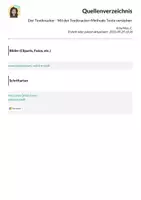 Vorschau - Stundenentwürfe - Der Textknacker - Mit der Textknacker-Methode Texte verstehen - Seite 2