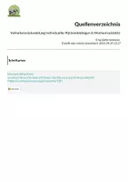 Vorschau - Anderer Materialtyp - Verhaltensrückmeldung (individueller Rückmeldebogen & Wochenrückblick) - Seite 2