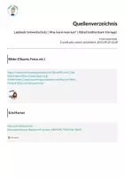 Vorschau - Arbeitsblätter - Lapbook Umweltschutz | Was kann man tun? | Abfall (editierbare Vorlage) - Seite 2