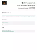 Vorschau - Lehrwerke/Schulbücher - Sallust - De coniuratione Catilinae (Latein) - Seite 1