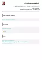 Vorschau - Arbeitsblätter - Persönlichkeitstypen: ENFJ - Figuren erstellen mit MBTI - Seite 3