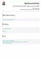 Vorschau - Arbeitsblätter - Persönlichkeitstypen: ESFP - Figuren erstellen mit MBTI - Seite 3