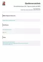 Vorschau - Arbeitsblätter - Persönlichkeitstypen: ISFJ - Figuren erstellen mit MBTI - Seite 3