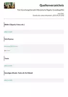 Vorschau - Arbeitsblätter - Test Vererbung/Genetik (Mendelsche Regeln, Grundbegriffe) - Seite 2