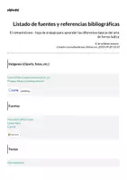 Vista previa - Hojas de trabajo - El romanticismo - hoja de trabajo para aprender las diferentes épocas del arte de forma lúdica - página 1
