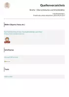 Vorschau - Arbeitsblätter - Brüche - Übersichtskarten und Arbeitsblätter - Seite 1