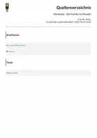 Vorschau - Arbeitsblätter - Merkblatt - Die Familie im Wandel - Seite 3