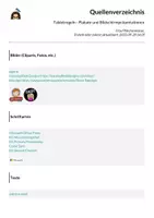 Vorschau - Poster - Tabletregeln - Plakate und Bildschirmpräsentationen - Seite 1