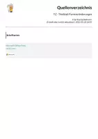 Vorschau - Arbeitsblätter - TZ - Titelblatt Formveränderungen - Seite 1