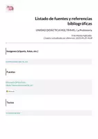 Vista previa - Unidades / Secuencias / Situaciones de Aprendizaje - UNIDAD DIDÁCTICA MULTINIVEL: La Prehistoria - página 3